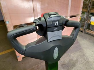 Штабелеры с электроприводом Hangcha CDD16-XT1-SI - 2