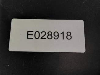 Штабелеры с электроприводом Hangcha CDD16-XT1-SI - 3