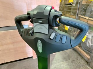 Штабелеры с электроприводом Hangcha CDD16-XT1-SIL - 3