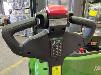 Штабелеры с электроприводом Hangcha CDD16-XT1-SIL - 4