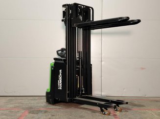 Штабелеры с электроприводом Hangcha CDD16-XT1-SIL
