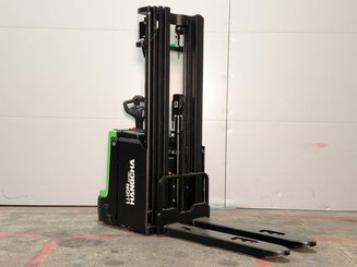 Штабелеры с электроприводом Hangcha CDD16-XT1-SIL