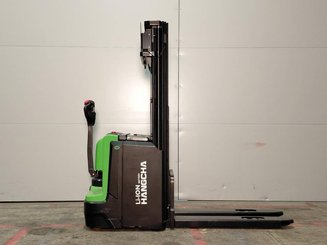Штабелеры с электроприводом Hangcha CDD16-XT1-SIL
