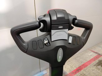 Штабелеры с электроприводом Hangcha CDD16-XT1-SIL