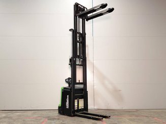 Штабелеры с электроприводом Hangcha CDD16-XT1-SIL