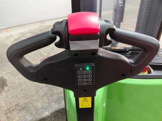 Штабелеры с электроприводом Hangcha CDD16-XT1-SIL
