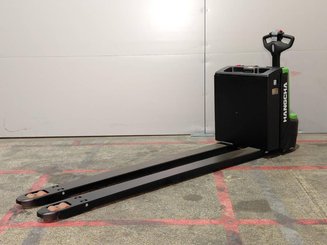 Гидравлическая тележка Hangcha CBD20-XT1-SI - 2