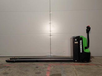 Гидравлическая тележка Hangcha CBD20-XT1-SI - 1