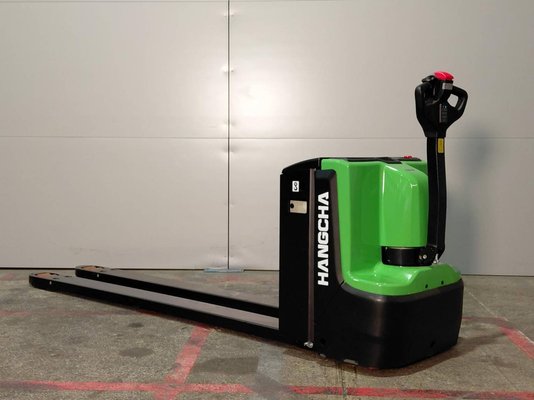 Гидравлическая тележка Hangcha CBD20-XT1-SI - 1