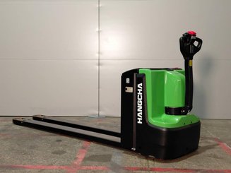 Гидравлическая тележка Hangcha CBD20-XT1-SI - 1