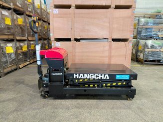 Подъемный стол Hangcha 1510XB