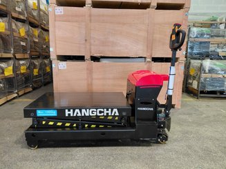 Подъемный стол Hangcha 1510XB