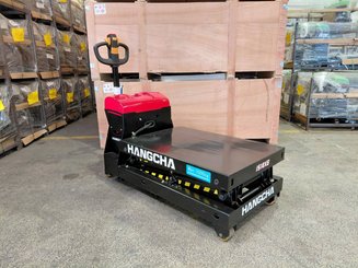 Подъемный стол Hangcha 1510XB
