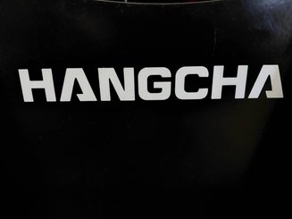 Подъемный стол Hangcha 1510XB