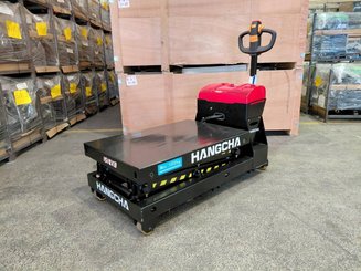Подъемный стол Hangcha 1510XB