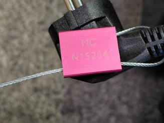 Подъемный стол Hangcha 1510XB