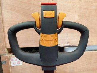 Подъемный стол Hangcha 1510XB