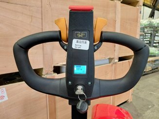 Подъемный стол Hangcha 1510XB