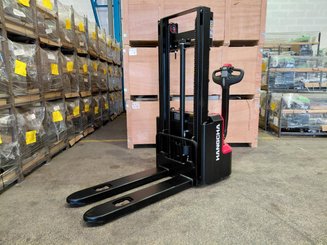 Штабелеры с электроприводом Hangcha CDD12-AMC2-L