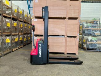 Штабелеры с электроприводом Hangcha CDD12-AMC2-L