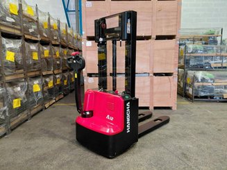 Штабелеры с электроприводом Hangcha CDD12-AMC2-L