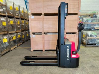 Штабелеры с электроприводом Hangcha CDD12-AMC2-L