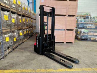Штабелеры с электроприводом Hangcha CDD12-AMC2-L