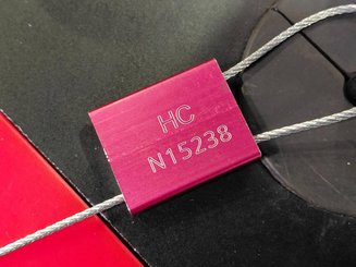 Штабелеры с электроприводом Hangcha CDD12-AMC2-L