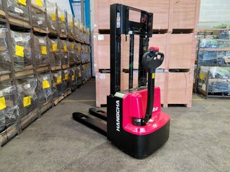 Штабелеры с электроприводом Hangcha CDD12-AMC2-L