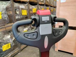 Штабелеры с электроприводом Hangcha CDD12-AMC2-L