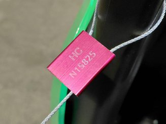 Трехсекционная Hangcha CBD30-XT1S-SISU - 2