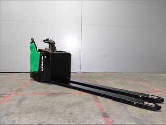 Трехсекционная Hangcha CBD30-XT1S-SISU - 3