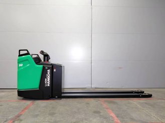 Трехсекционная Hangcha CBD30-XT1S-SISU - 2