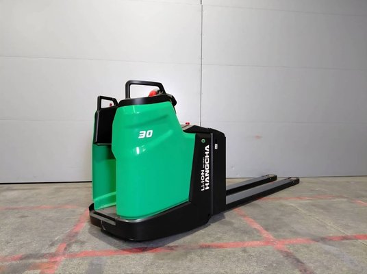 Трехсекционная Hangcha CBD30-XT1S-SISU - 1