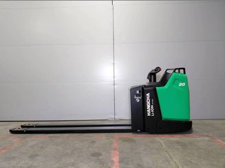 Трехсекционная Hangcha CBD30-XT1S-SISU - 5