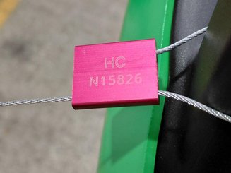 Трехсекционная Hangcha CBD30-XT1S-SISU - 8