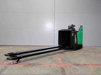 Трехсекционная Hangcha CBD30-XT1S-SISU - 6