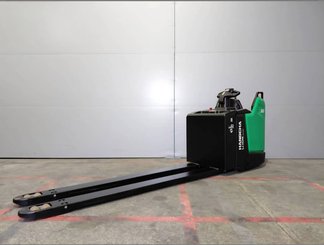 Трехсекционная Hangcha CBD30-XT1S-SISU - 4