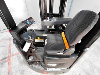 Ричтрак Hangcha CQD20-XC5D-SI