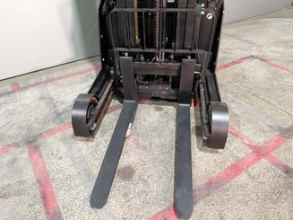 Ричтрак Hangcha CQD20-XC5D-SI