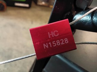 Ричтрак Hangcha CQD20-XC5D-SI