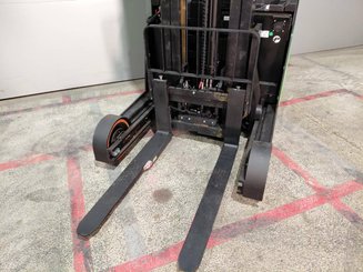 Ричтрак Hangcha CQD20-XC5D-SI