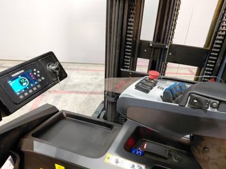 Ричтрак Hangcha CQD20-XC5D-SI