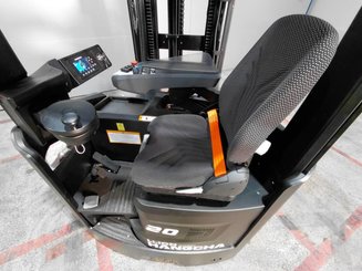 Ричтрак Hangcha CQD20-XC5D-SI