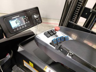 Ричтрак Hangcha CQD20-XC5D-SI