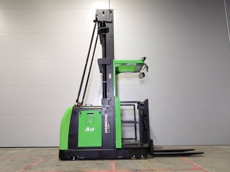 Сборщик заказов Hangcha CJD12-AC4-HI  - 5