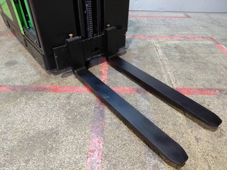 Сборщик заказов Hangcha CJD12-AC4-HI  - 6