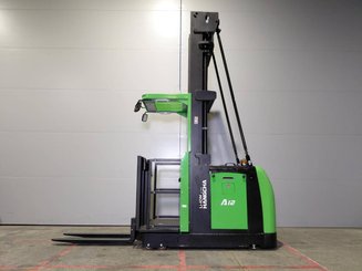 Сборщик заказов Hangcha CJD12-AC4-HI  - 2