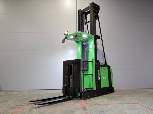 Сборщик заказов Hangcha CJD12-AC4-HI  - 1