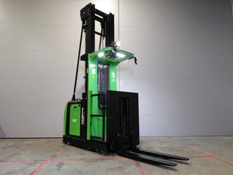 Сборщик заказов Hangcha CJD12-AC4-HI  - 1